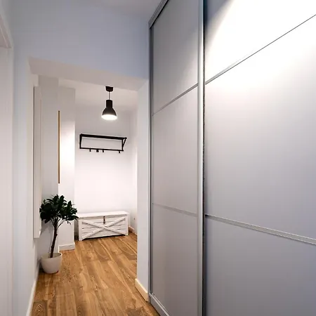 La Lemur 아파트 노비 삭츠