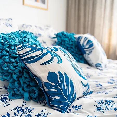 Apartament La Lemur *