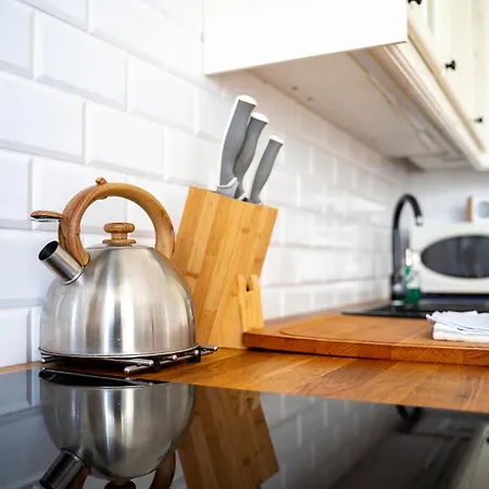 La Lemur 아파트 노비 삭츠