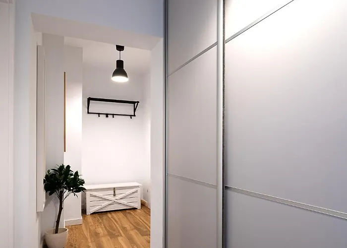 La Lemur Apartament Nowy Sącz