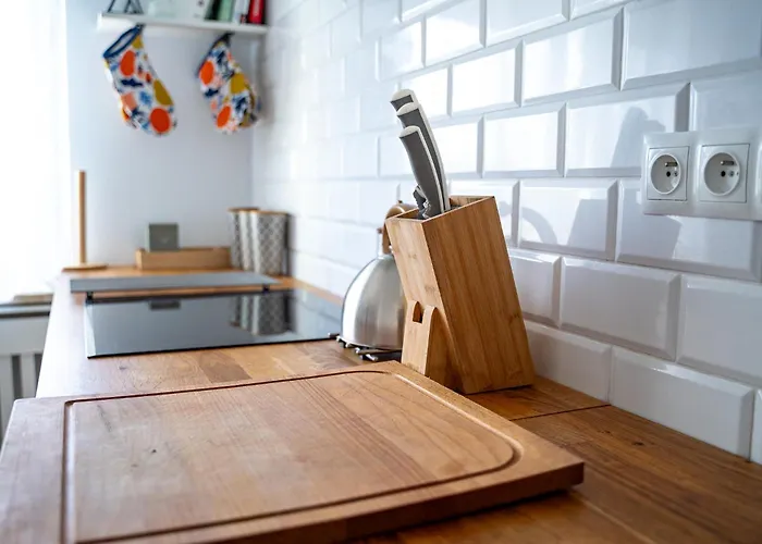 Apartament La Lemur Nowy Sącz