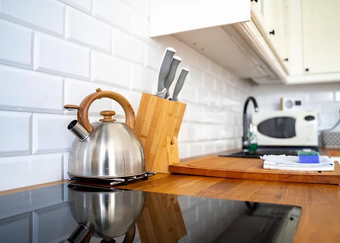 La Lemur Apartament Nowy Sącz