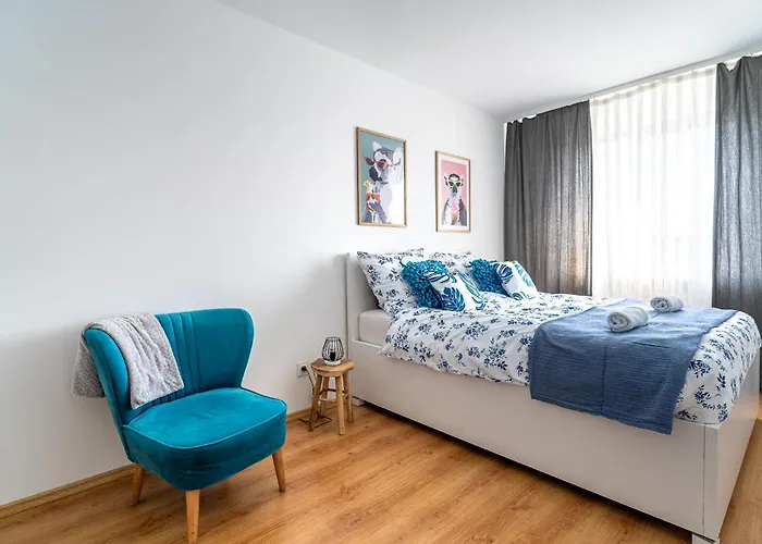 La Lemur Apartament *